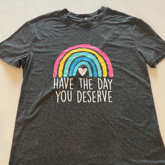 Basic Tshirt - Picture 2 of 2